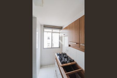 Apartamento à venda com 125m², 3 quartos e 2 vagasCozinha