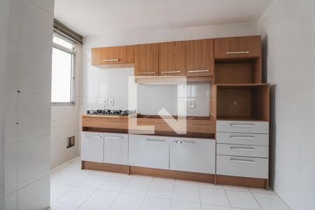Apartamento à venda com 125m², 3 quartos e 2 vagasCozinha