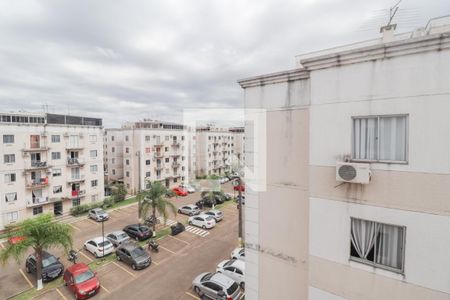 Apartamento à venda com 125m², 3 quartos e 2 vagasQuarto 2 - Vista