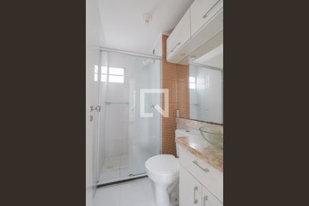 Apartamento à venda com 125m², 3 quartos e 2 vagasBanheiro