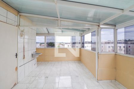 Apartamento à venda com 125m², 3 quartos e 2 vagasÁrea de Serviço