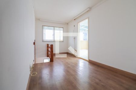 Apartamento à venda com 125m², 3 quartos e 2 vagasSala 2