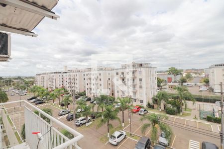 Apartamento à venda com 125m², 3 quartos e 2 vagasQuarto 3 - Vista