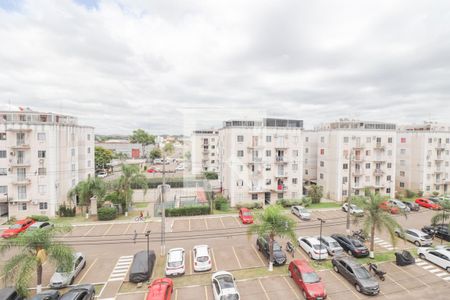 Apartamento à venda com 125m², 3 quartos e 2 vagasQuarto - Vista