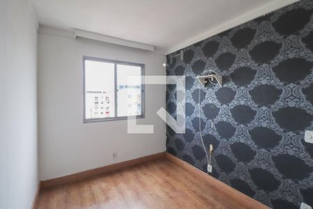 Apartamento à venda com 125m², 3 quartos e 2 vagasQuarto 3