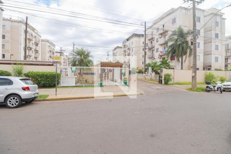 Apartamento à venda com 125m², 3 quartos e 2 vagasFachada