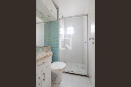 Apartamento à venda com 125m², 3 quartos e 2 vagasBanheiro 2
