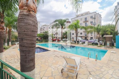 Apartamento à venda com 125m², 3 quartos e 2 vagasÁrea comum