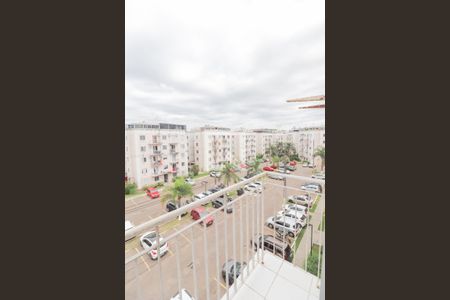 Apartamento à venda com 125m², 3 quartos e 2 vagasVaranda 