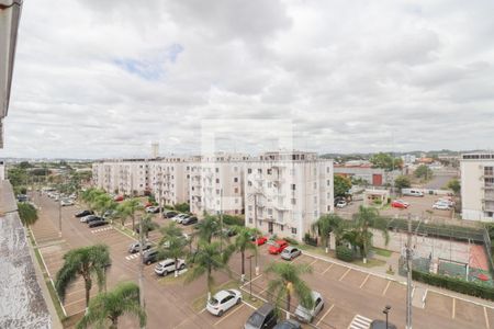 Apartamento à venda com 125m², 3 quartos e 2 vagasÁrea de Serviço - Vista
