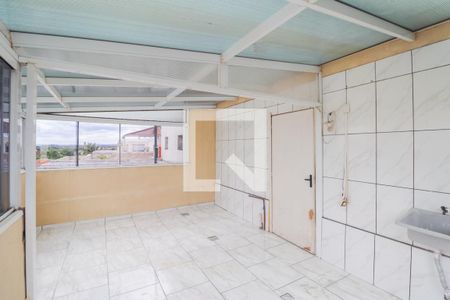 Apartamento à venda com 125m², 3 quartos e 2 vagasÁrea de Serviço