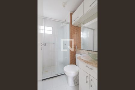 Apartamento à venda com 125m², 3 quartos e 2 vagasBanheiro