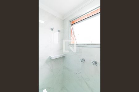 Apartamento à venda com 67m², 2 quartos e 1 vaga Apartamento à venda com 67m², 2 quartos e 1 vagaBanheiro