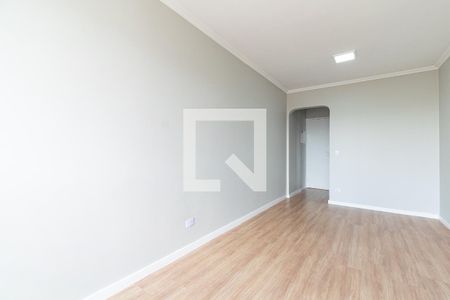 Sala  de apartamento à venda com 2 quartos, 67m² em Vila Parque Jabaquara, São Paulo