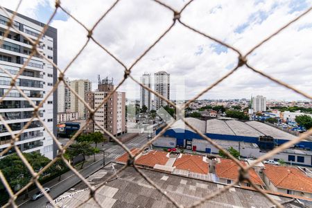 Apartamento à venda com 67m², 2 quartos e 1 vaga Apartamento à venda com 67m², 2 quartos e 1 vagaVista do Quarto 2