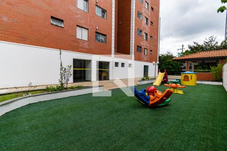Apartamento à venda com 67m², 2 quartos e 1 vaga Apartamento à venda com 67m², 2 quartos e 1 vagaPlayground
