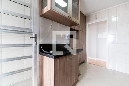 Apartamento à venda com 67m², 2 quartos e 1 vaga Apartamento à venda com 67m², 2 quartos e 1 vagaCozinha