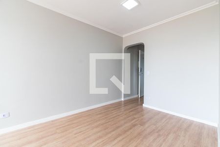 Sala  de apartamento à venda com 2 quartos, 67m² em Vila Parque Jabaquara, São Paulo