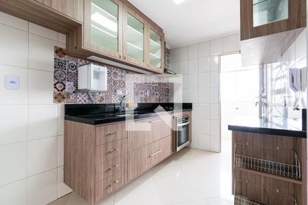 Apartamento à venda com 67m², 2 quartos e 1 vaga Apartamento à venda com 67m², 2 quartos e 1 vagaCozinha