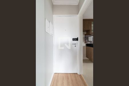 Sala  de apartamento à venda com 2 quartos, 67m² em Vila Parque Jabaquara, São Paulo