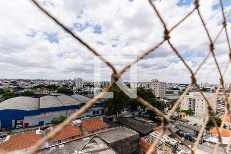 Apartamento à venda com 67m², 2 quartos e 1 vaga Apartamento à venda com 67m², 2 quartos e 1 vagaVista do Quarto 2