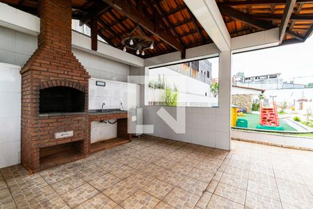 Apartamento à venda com 67m², 2 quartos e 1 vaga Apartamento à venda com 67m², 2 quartos e 1 vagaChurrasqueira