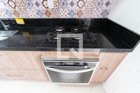 Apartamento à venda com 67m², 2 quartos e 1 vaga Apartamento à venda com 67m², 2 quartos e 1 vagaCozinha
