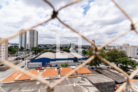 Apartamento à venda com 67m², 2 quartos e 1 vaga Apartamento à venda com 67m², 2 quartos e 1 vagaLavanderia