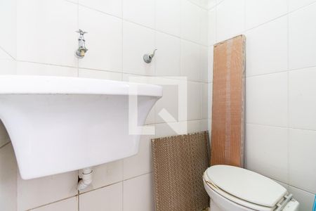 Apartamento à venda com 67m², 2 quartos e 1 vaga Apartamento à venda com 67m², 2 quartos e 1 vagaBanheiro de serviço