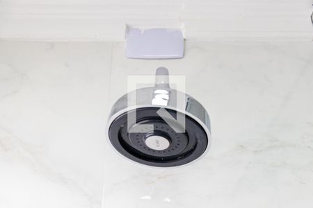 Apartamento à venda com 67m², 2 quartos e 1 vaga Apartamento à venda com 67m², 2 quartos e 1 vagaBanheiro