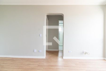 Sala  de apartamento à venda com 2 quartos, 67m² em Vila Parque Jabaquara, São Paulo