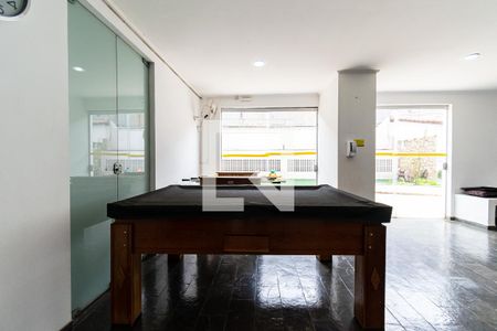 Apartamento à venda com 67m², 2 quartos e 1 vaga Apartamento à venda com 67m², 2 quartos e 1 vagaSala de Jogos