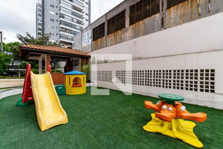 Apartamento à venda com 67m², 2 quartos e 1 vaga Apartamento à venda com 67m², 2 quartos e 1 vagaPlayground