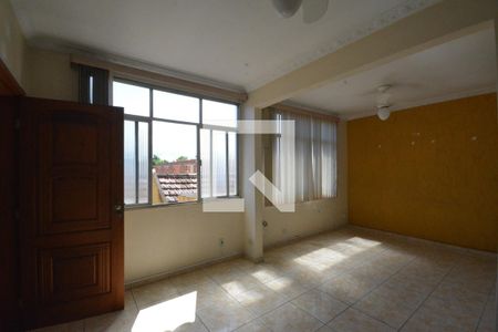 Sala de apartamento à venda com 3 quartos, 161m² em Irajá, Rio de Janeiro