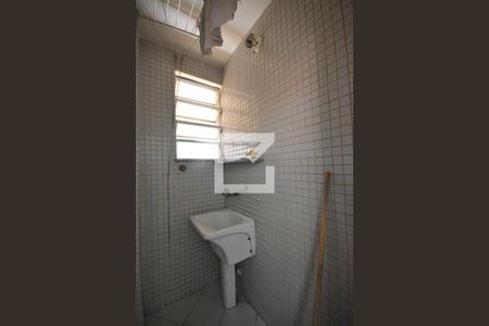 Apartamento à venda com 161m², 3 quartos e sem vagaÁrea de Serviço