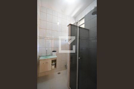 Apartamento à venda com 161m², 3 quartos e sem vagaBanheiro social