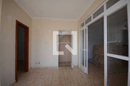 Sala de apartamento à venda com 3 quartos, 161m² em Irajá, Rio de Janeiro