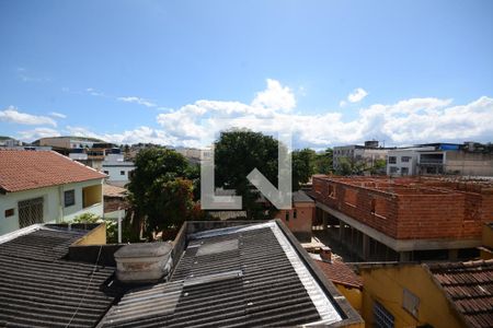 Apartamento à venda com 161m², 3 quartos e sem vagaVista da Área Coberta