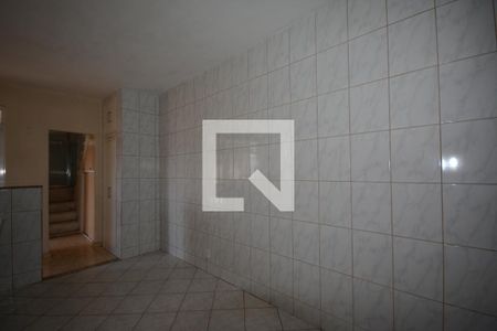 Apartamento à venda com 161m², 3 quartos e sem vagaCozinha