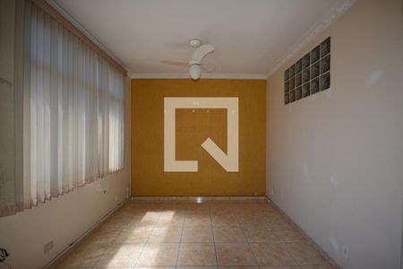 Sala de apartamento à venda com 3 quartos, 161m² em Irajá, Rio de Janeiro