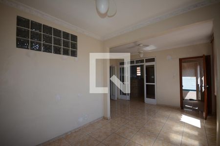Sala de apartamento à venda com 3 quartos, 161m² em Irajá, Rio de Janeiro