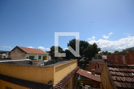 Vista da Sala de apartamento à venda com 3 quartos, 161m² em Irajá, Rio de Janeiro
