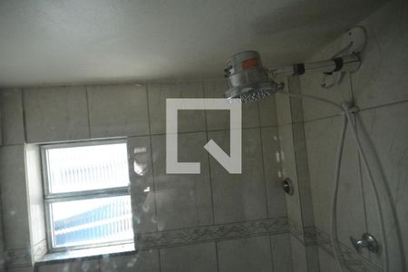 Apartamento à venda com 161m², 3 quartos e sem vagaBanheiro da suite