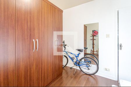 Apartamento à venda com 48m², 2 quartos e 1 vagaQuarto 2