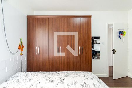 Quarto 1 de apartamento à venda com 2 quartos, 48m² em Consolação, São Paulo