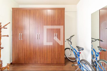 Apartamento à venda com 48m², 2 quartos e 1 vagaQuarto 2