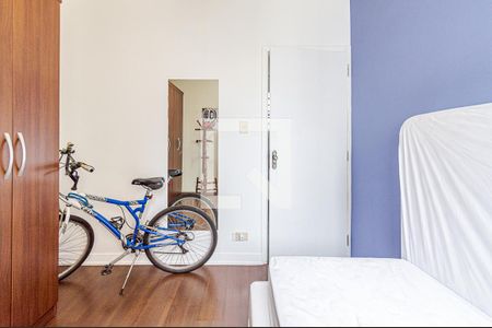 Apartamento à venda com 48m², 2 quartos e 1 vagaQuarto 2