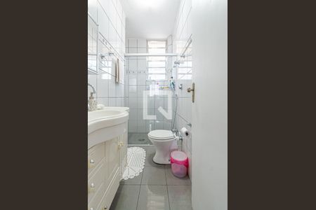 Apartamento à venda com 48m², 2 quartos e 1 vagaBanheiro