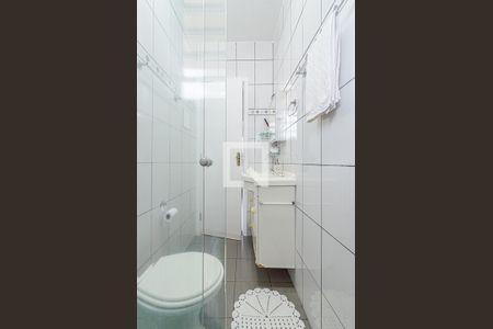 Apartamento à venda com 48m², 2 quartos e 1 vagaBanheiro