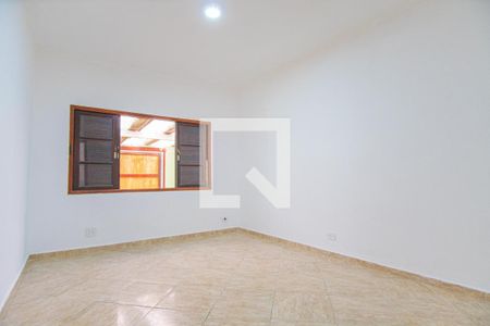 Quarto 1 de casa para alugar com 2 quartos, 80m² em Jardim Cristiane, Santo André
